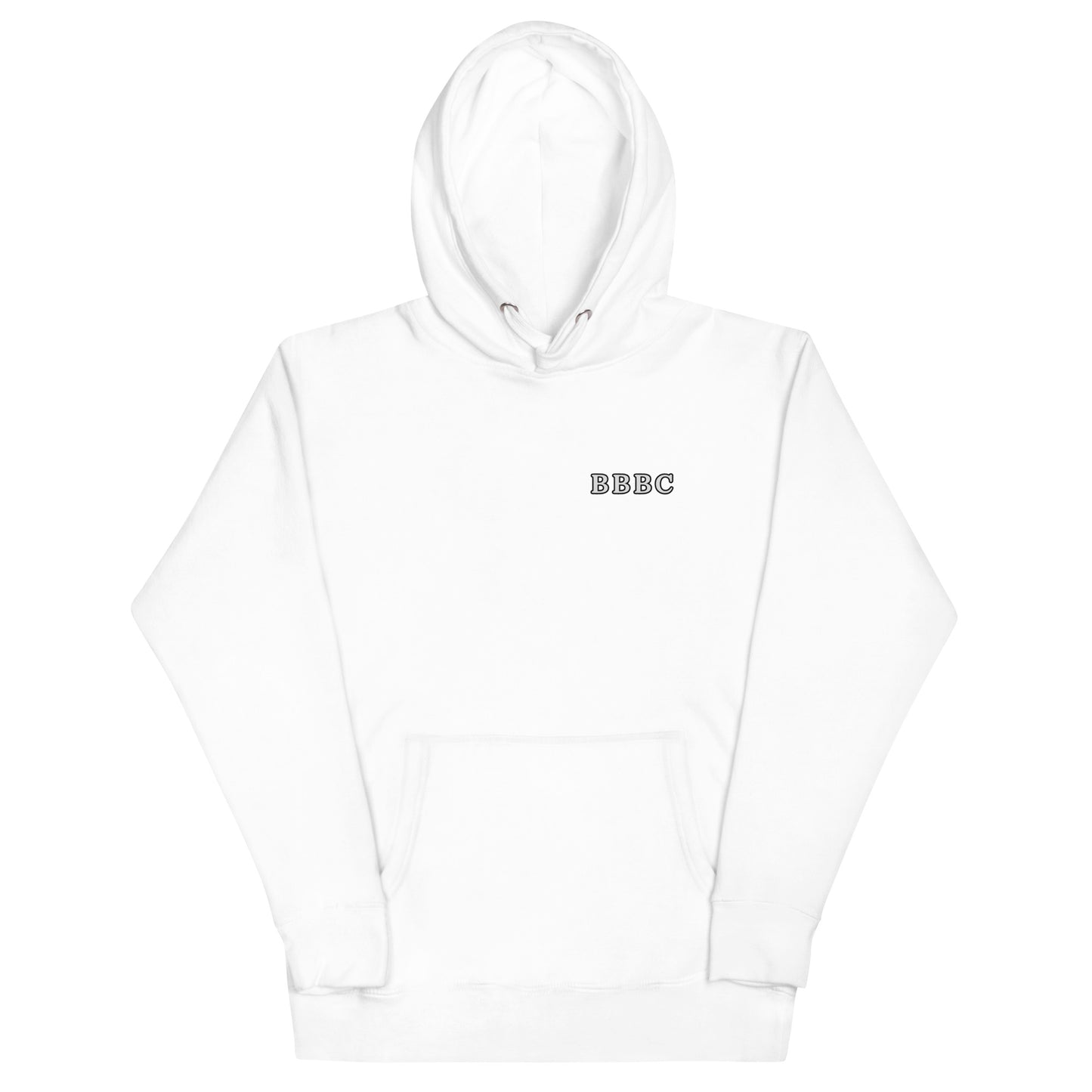 Mens Hoodie