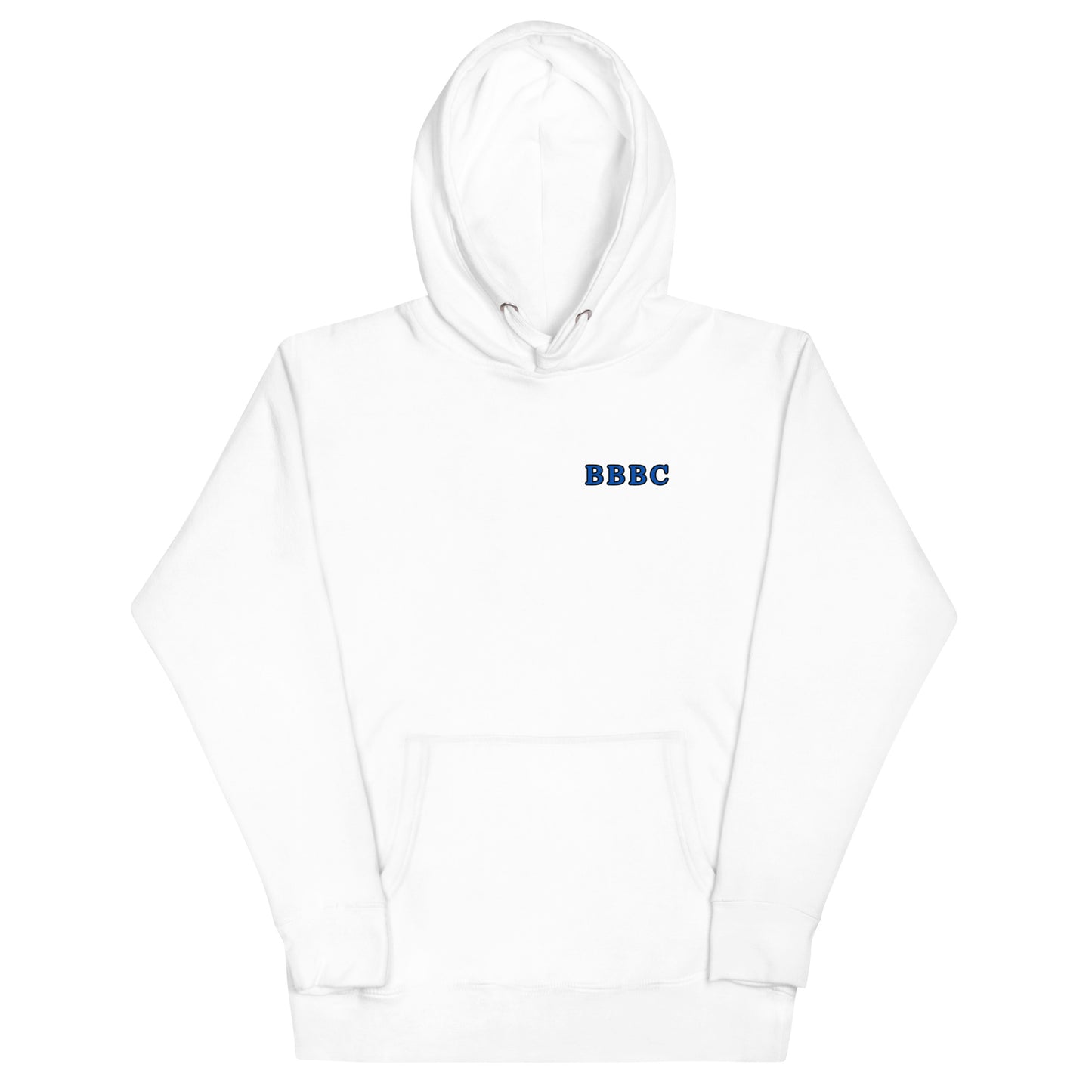 Mens Hoodie