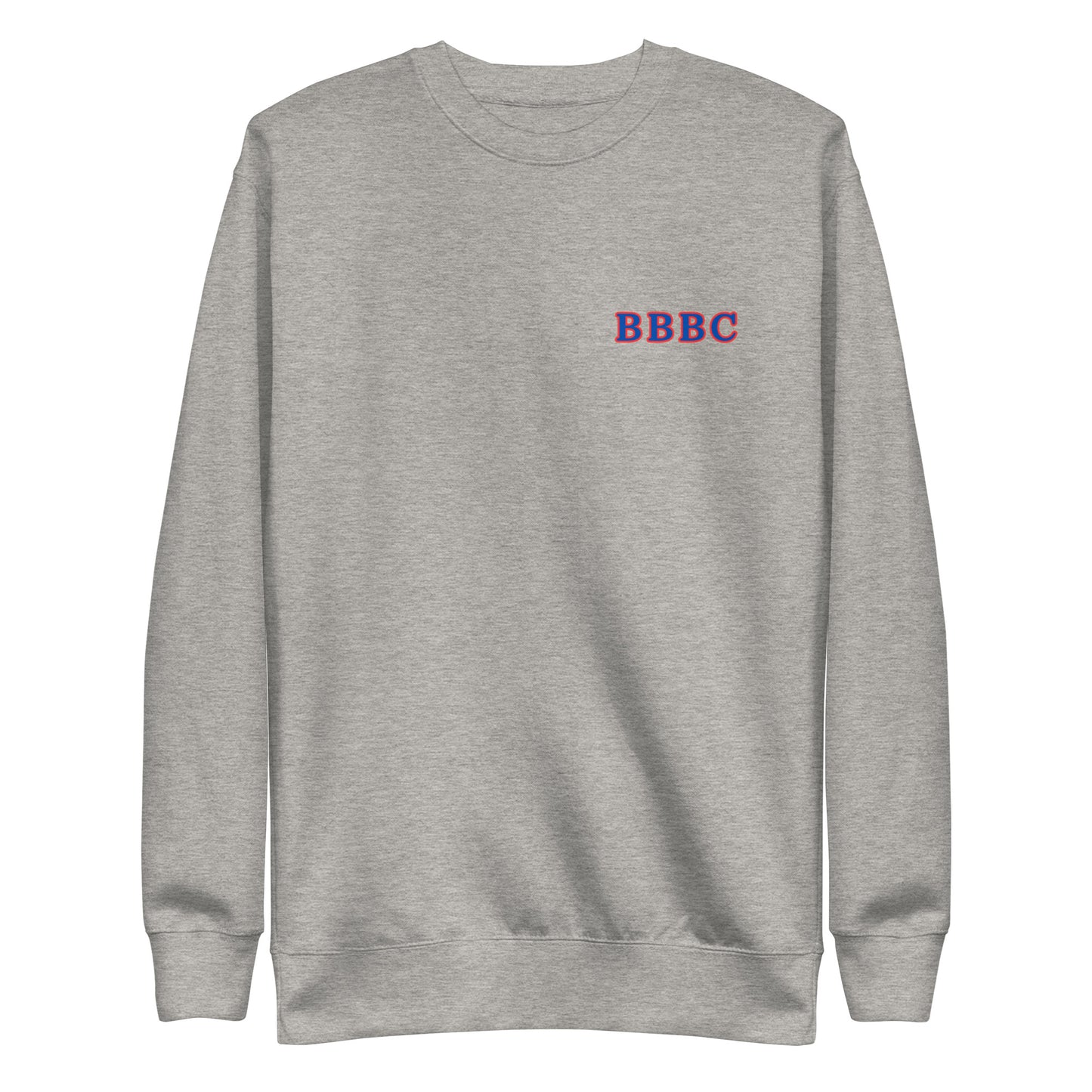 Crewneck Sweatshirt