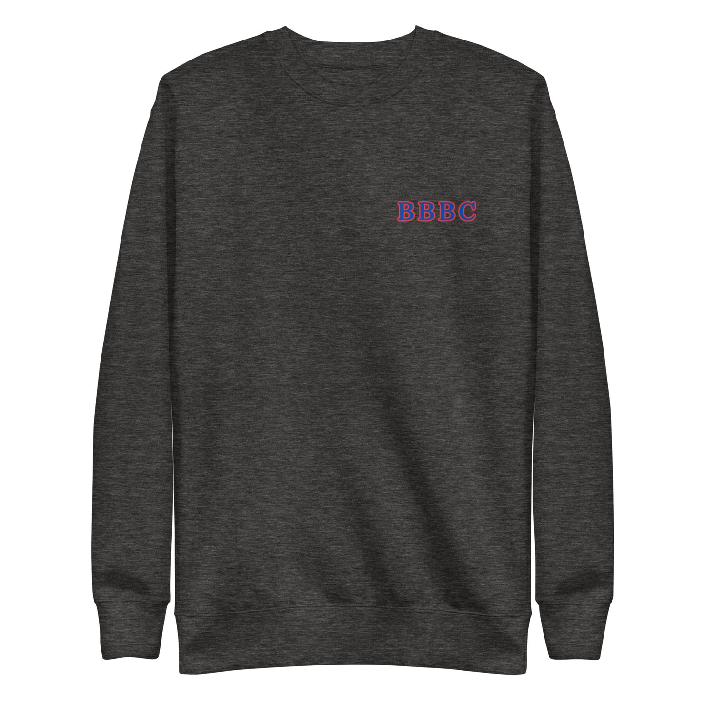 Crewneck Sweatshirt