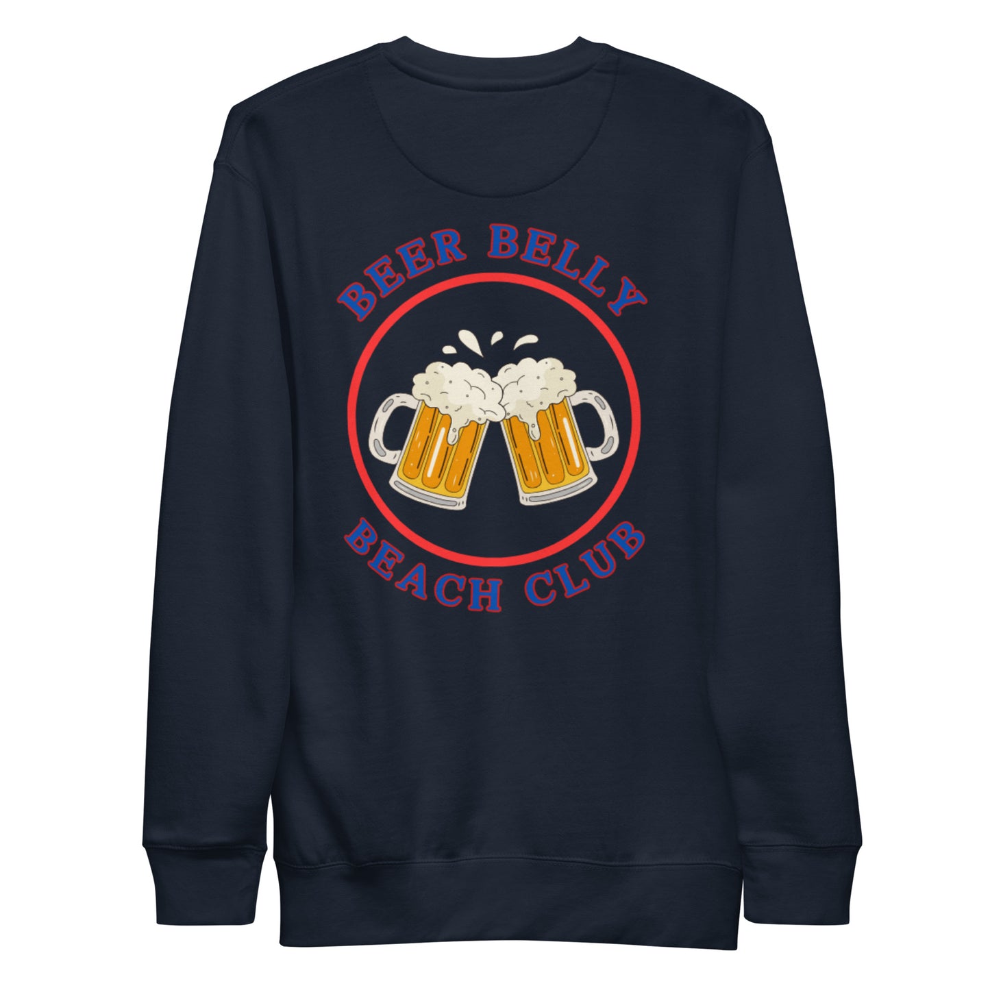 Crewneck Sweatshirt