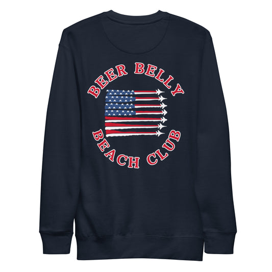 Crewneck Sweatshirt