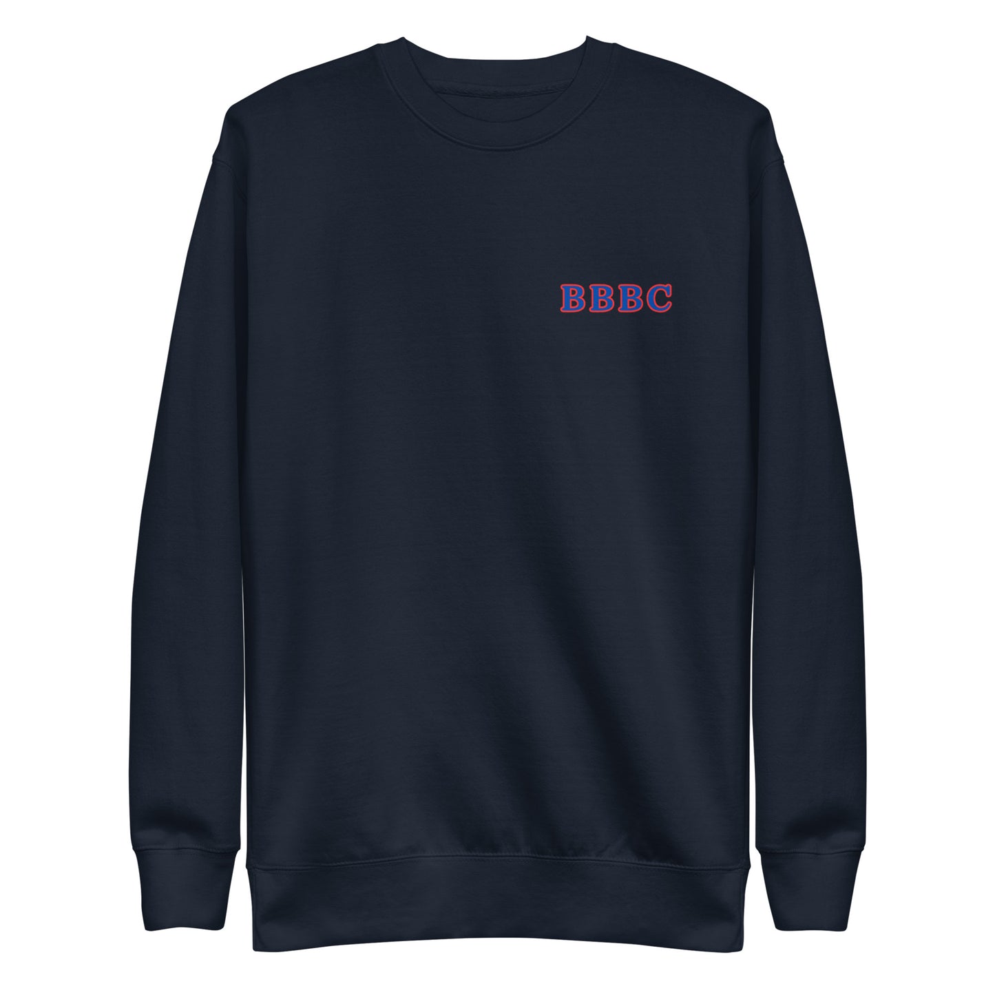 Crewneck Sweatshirt