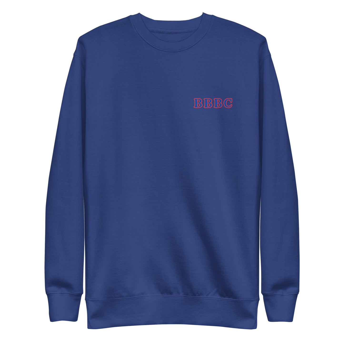 Crewneck Sweatshirt