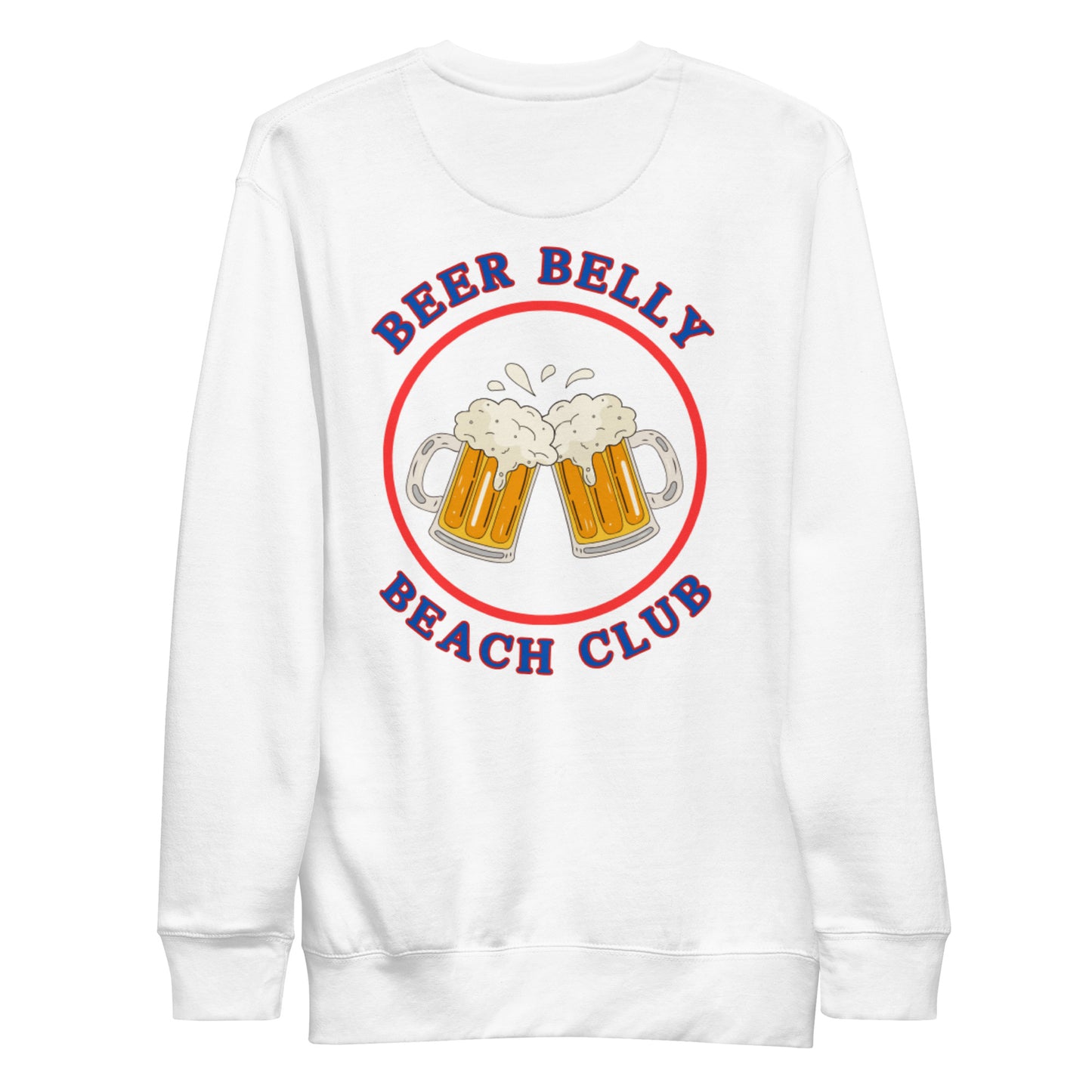 Crewneck Sweatshirt