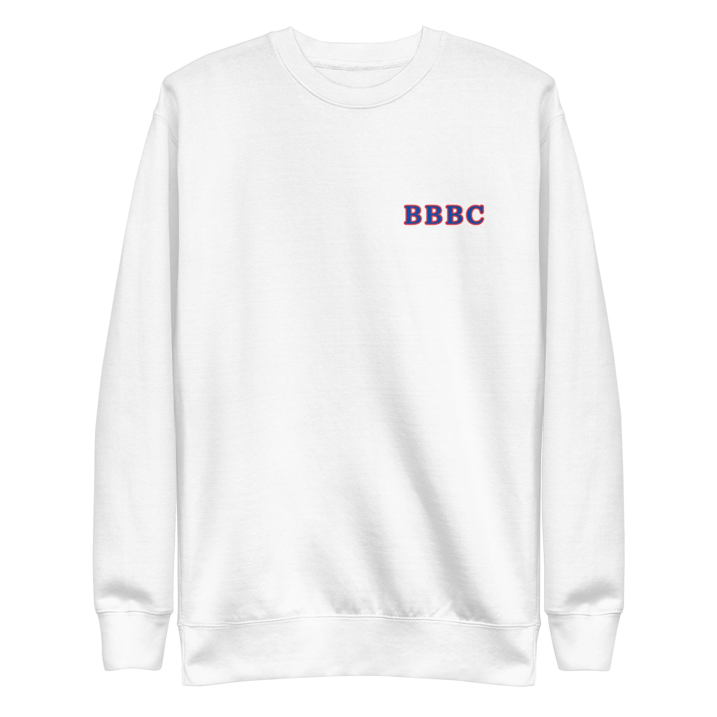 Crewneck Sweatshirt