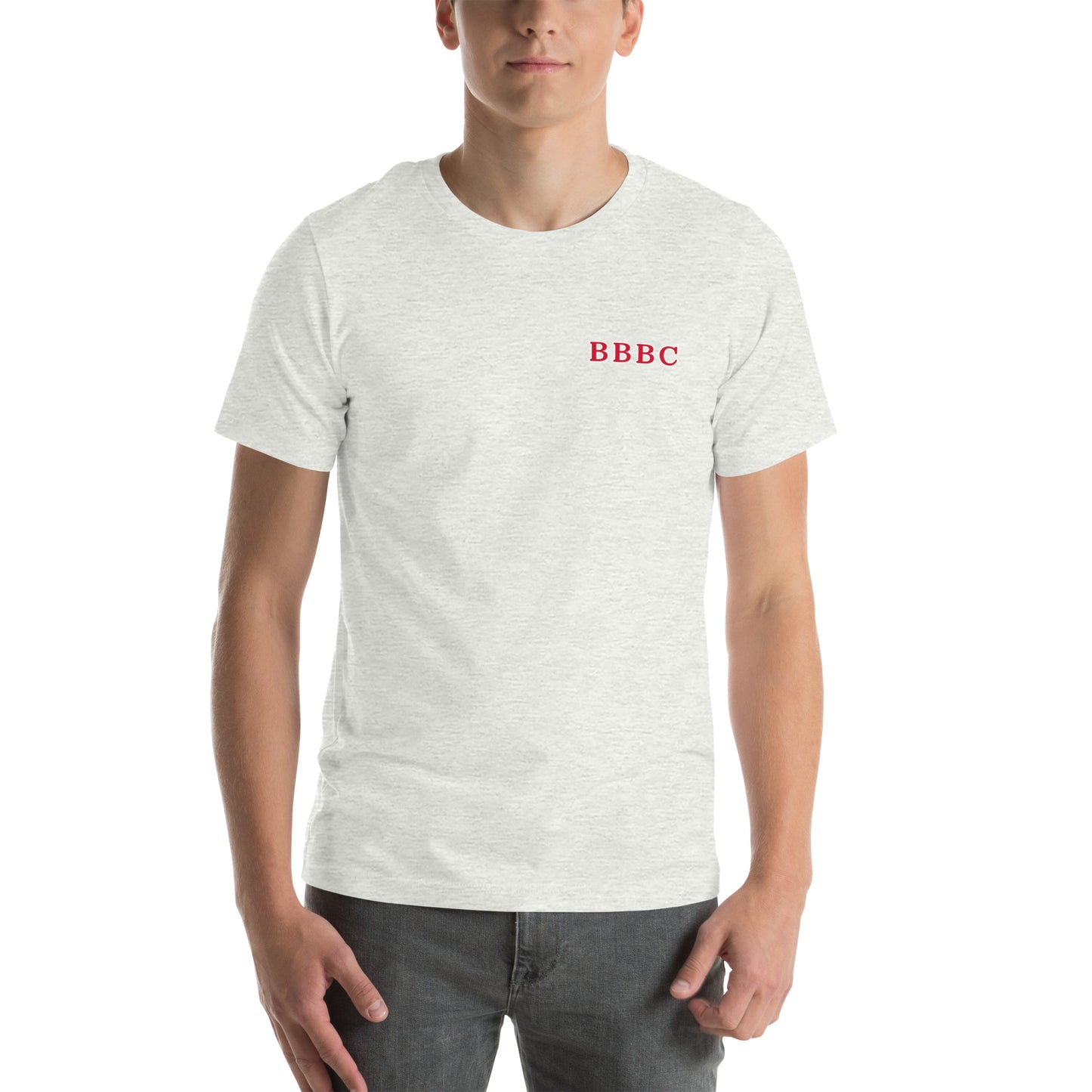 Mens t-shirt