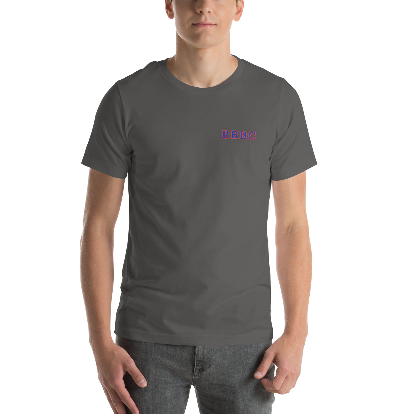 Mens t-shirt