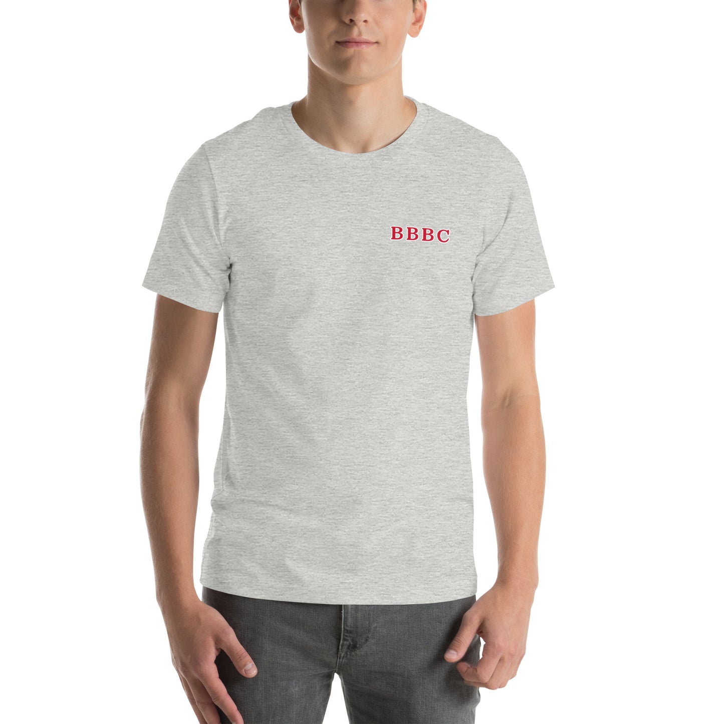 Mens t-shirt