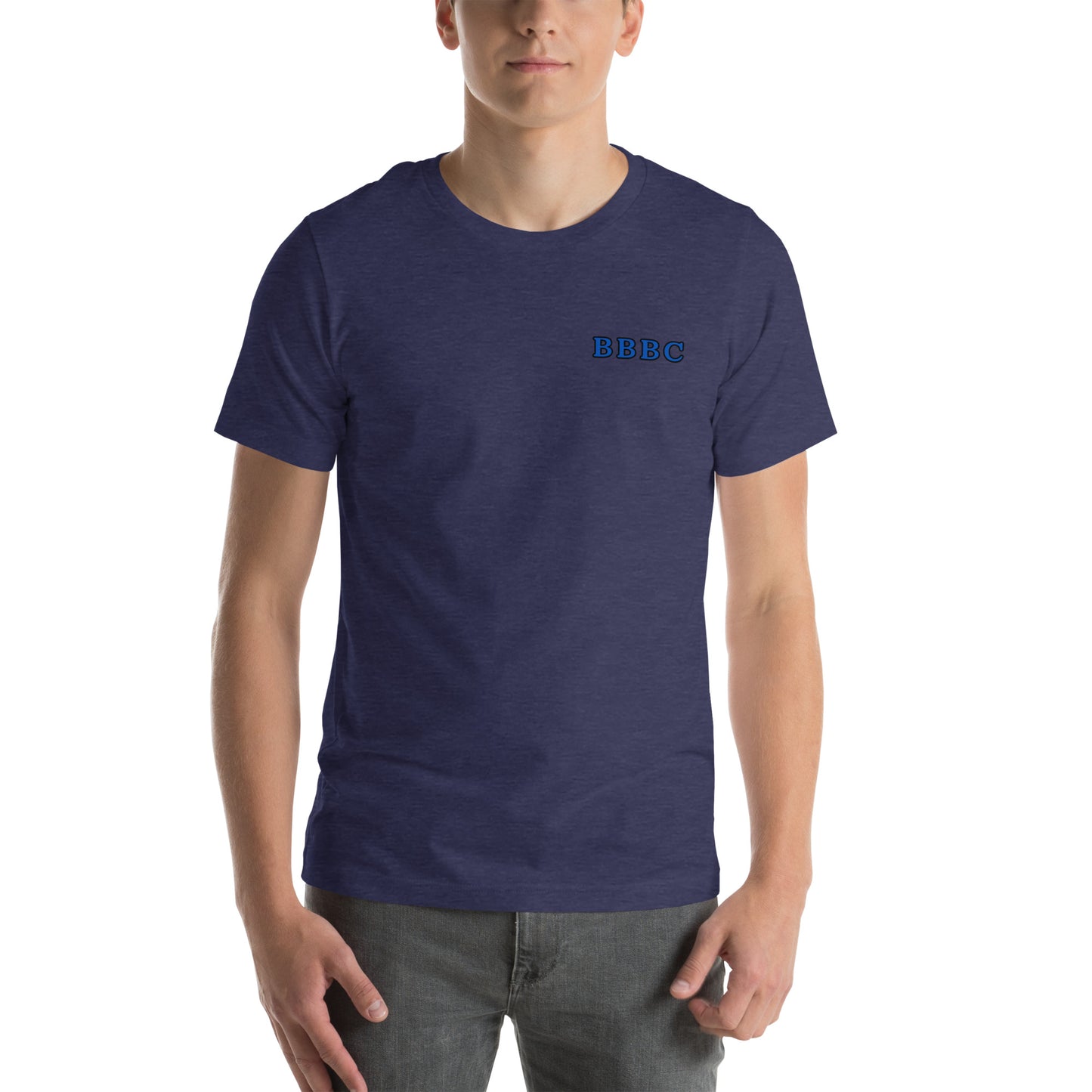 Mens t-shirt