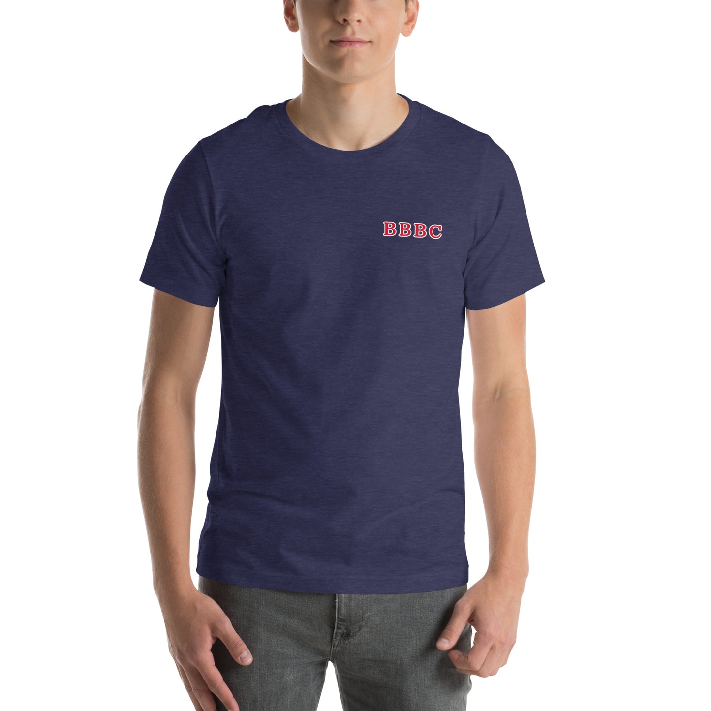 Mens t-shirt