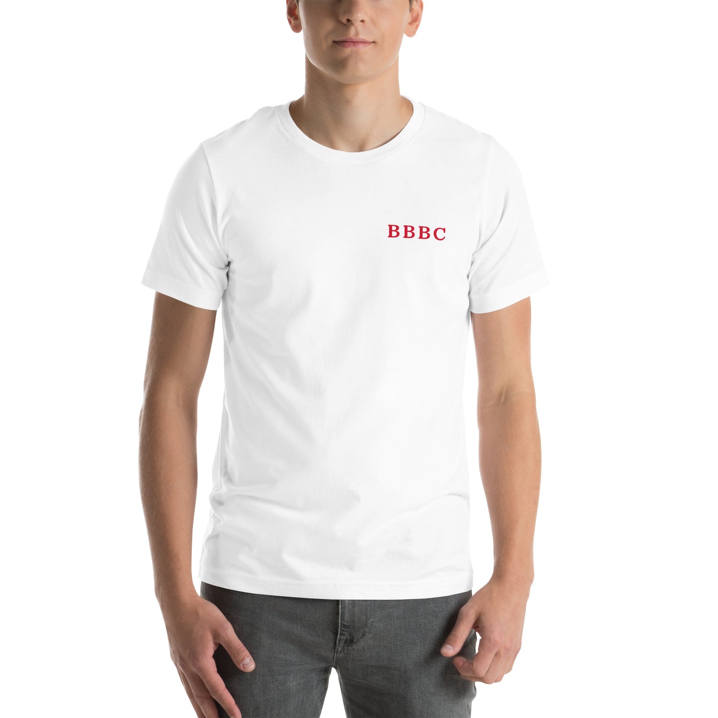 Mens t-shirt