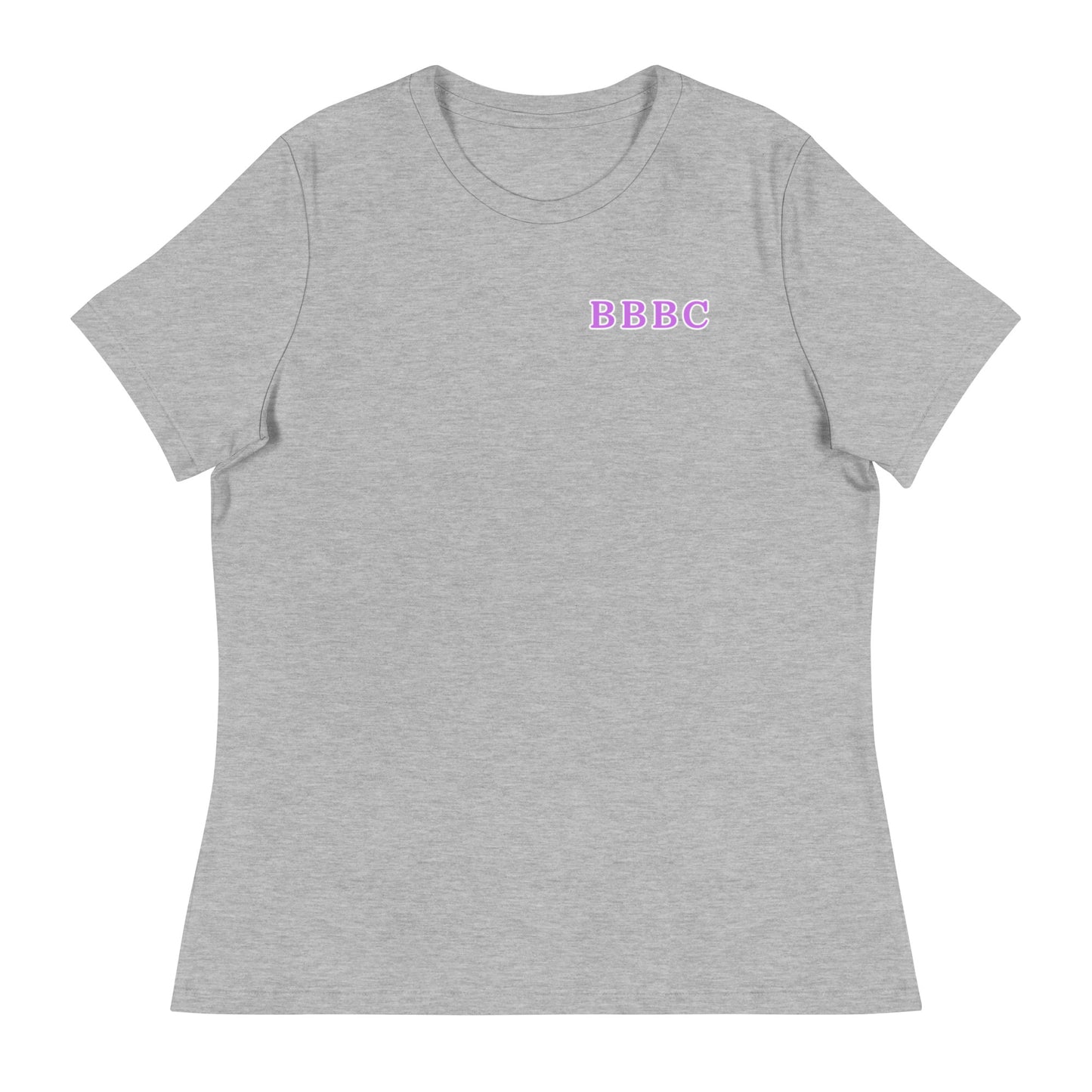 Women's Relaxed T-Shirt