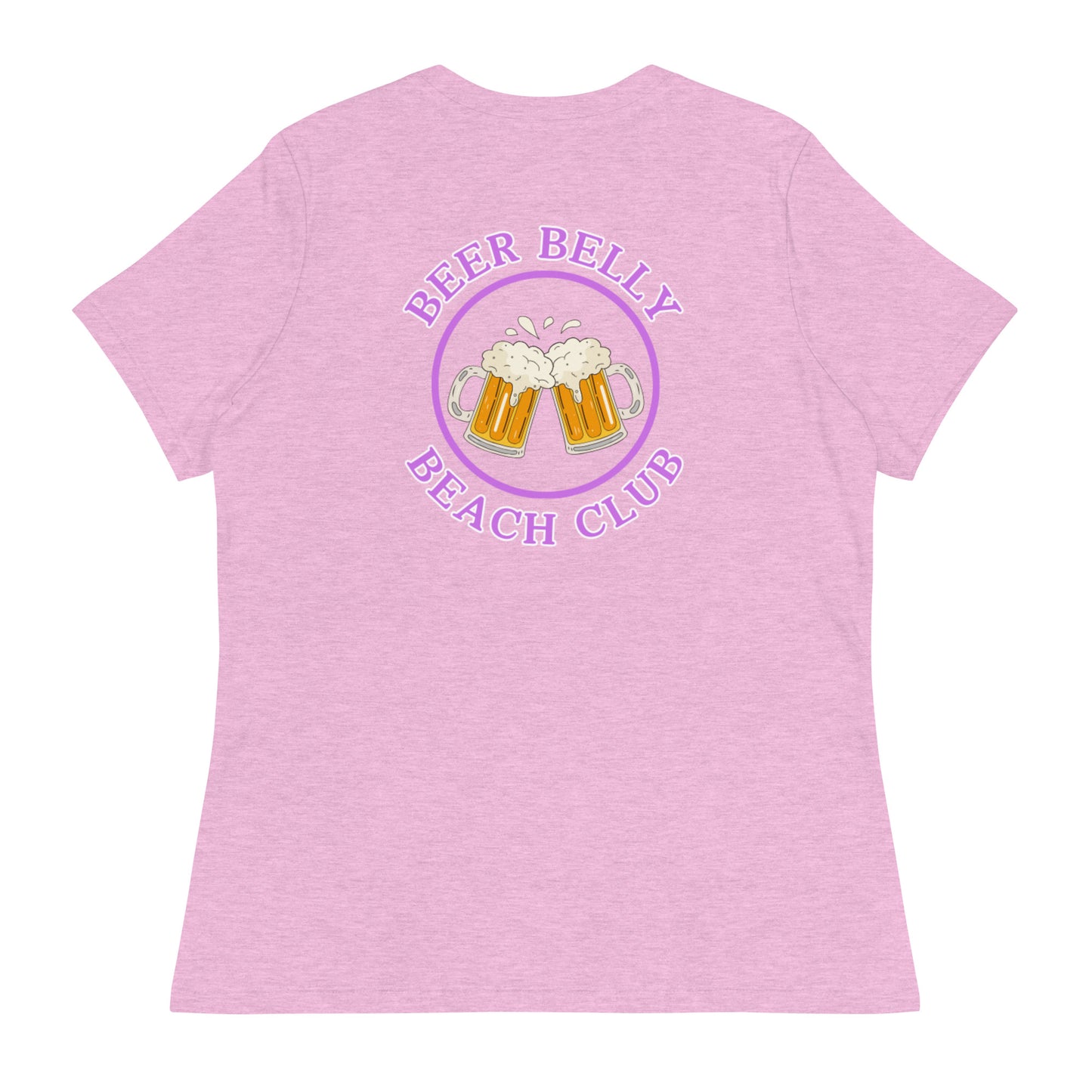 Women's Relaxed T-Shirt