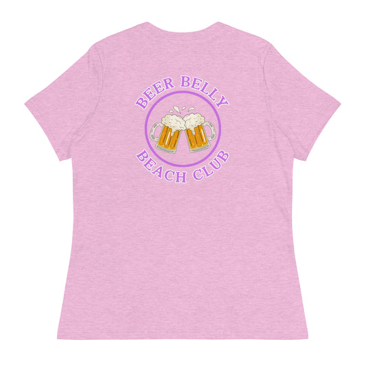 Women's Relaxed T-Shirt