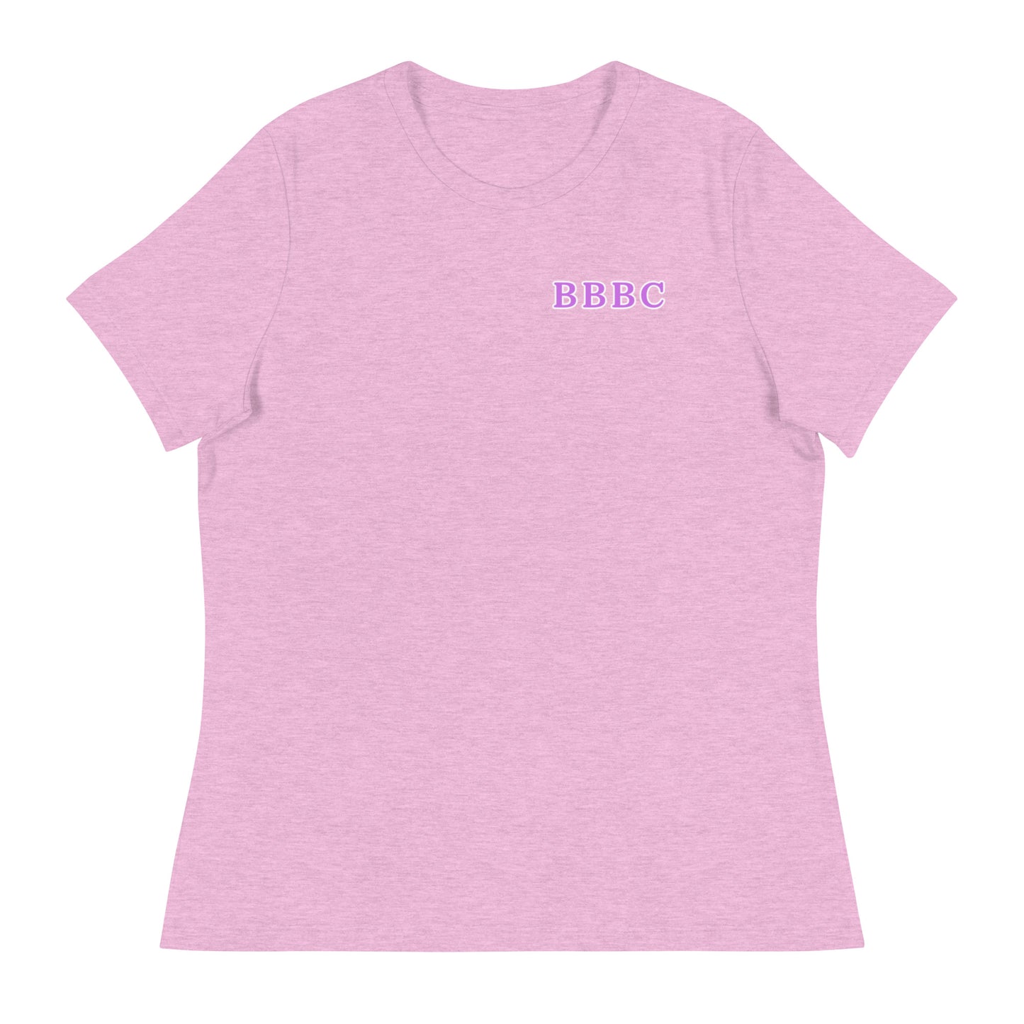 Women's Relaxed T-Shirt