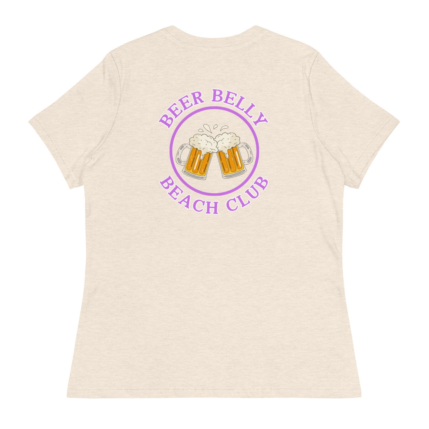 Women's Relaxed T-Shirt