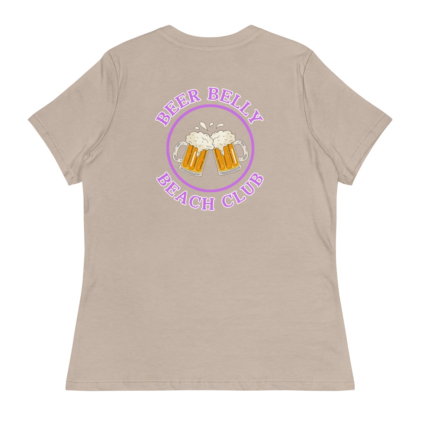 Women's Relaxed T-Shirt