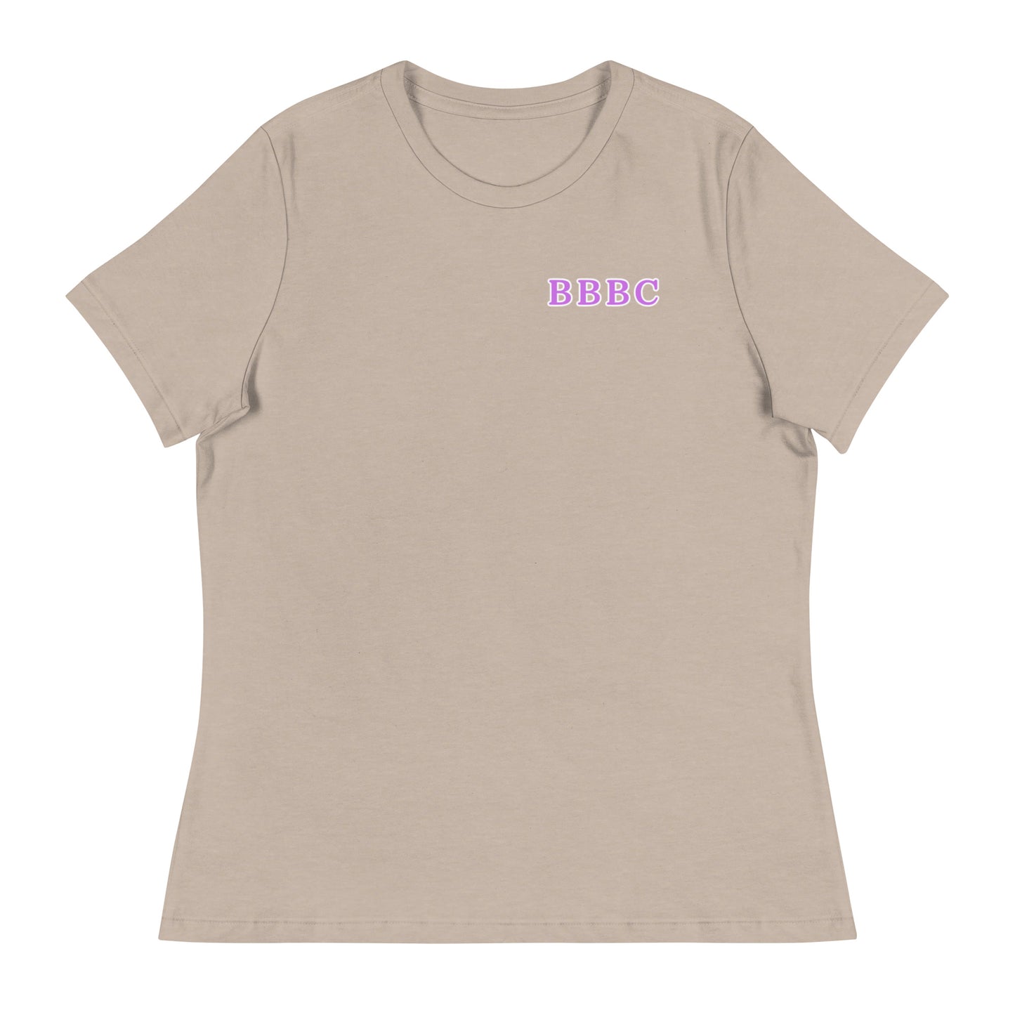 Women's Relaxed T-Shirt